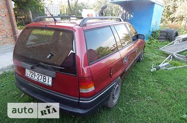 Универсал Opel Astra 1994 в Виннице