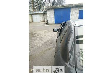 Седан Opel Astra 2006 в 