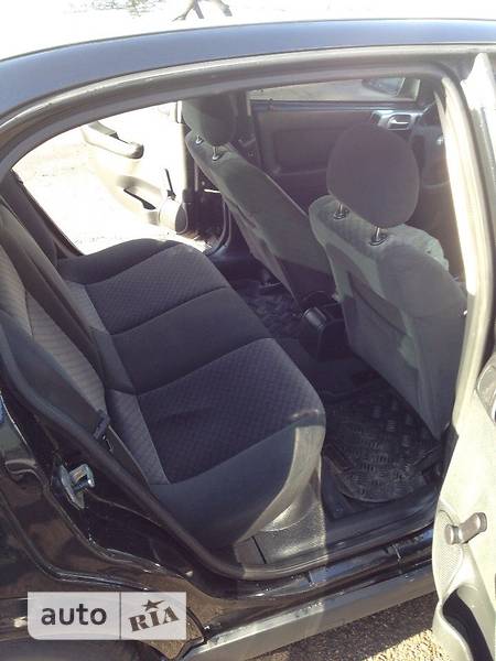 Седан Opel Astra 2006 в Калуше