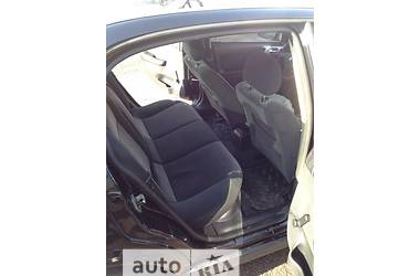 Седан Opel Astra 2006 в 