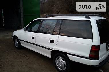 Универсал Opel Astra 1994 в Чорткове