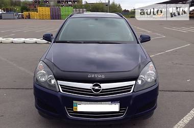 Универсал Opel Astra 2010 в 