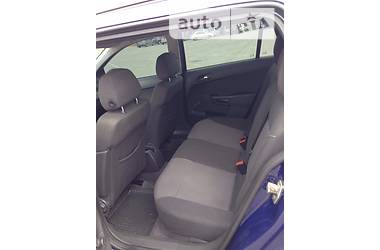Универсал Opel Astra 2010 в 