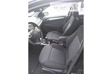 Универсал Opel Astra 2007 в Ровно