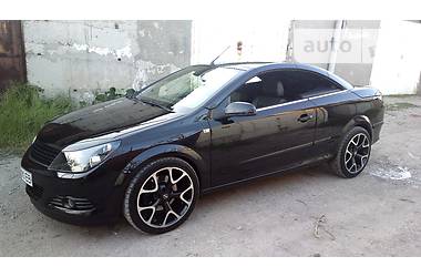 Кабриолет Opel Astra 2007 в 