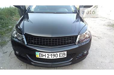 Кабриолет Opel Astra 2007 в Одессе