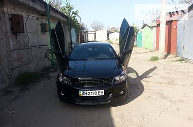 Кабриолет Opel Astra 2007 в 