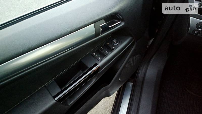 Кабриолет Opel Astra 2007 в Одессе