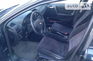 Седан Opel Astra 2007 в Белой Церкви