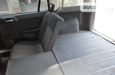 Универсал Opel Astra 2004 в 