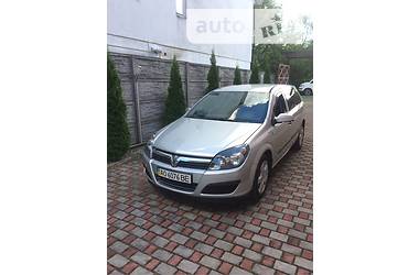 Универсал Opel Astra 2006 в Хусте