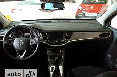 Хетчбек Opel Astra 2016 в Кропивницькому