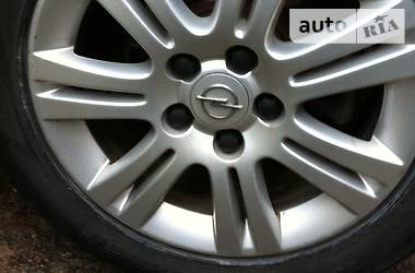 Універсал Opel Astra 2007 в 