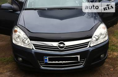Універсал Opel Astra 2007 в 