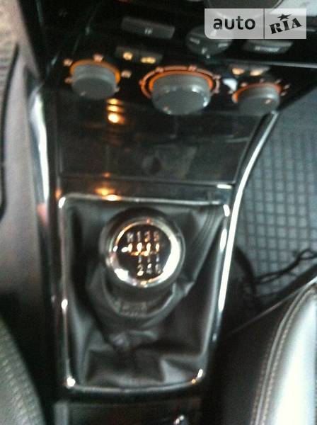 Універсал Opel Astra 2007 в Олевську