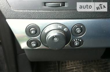 Універсал Opel Astra 2007 в 