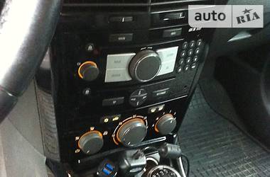 Універсал Opel Astra 2007 в 