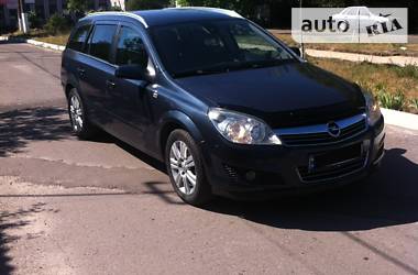 Універсал Opel Astra 2007 в 