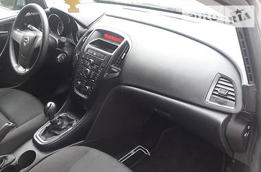  Opel Astra 2011 в Ровно