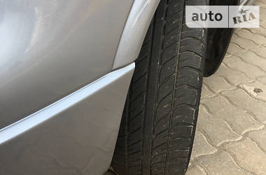 Седан Opel Astra 2008 в Одессе