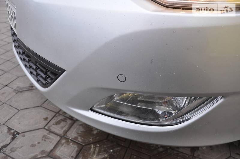 Універсал Opel Astra 2011 в Львові фото 16 Універсал Opel Astra 2011 в Львові