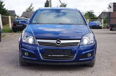 Универсал Opel Astra 2009 в Дубно