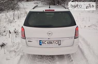 Универсал Opel Astra 2008 в Славуте
