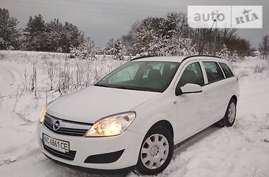 Универсал Opel Astra 2008 в Славуте