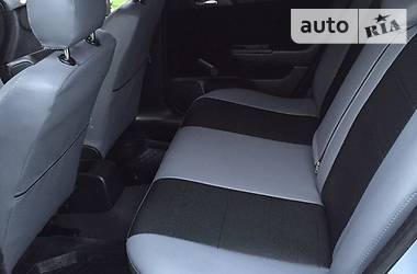 Хетчбек Opel Astra 2000 в 