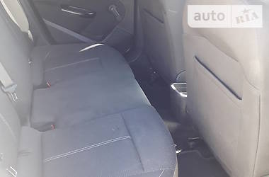 Універсал Opel Astra 2011 в 