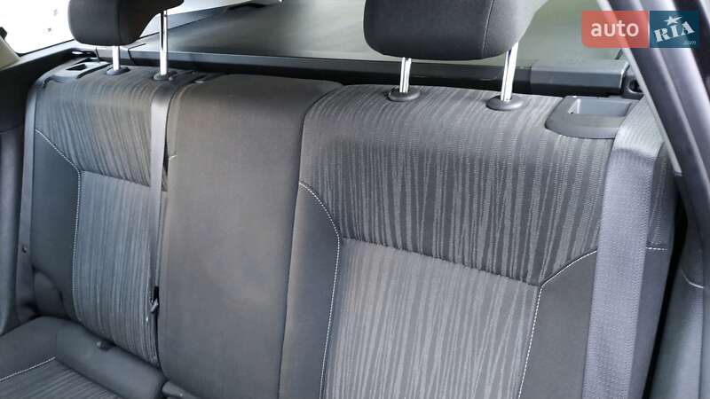 Универсал Opel Astra 2011 в Львове