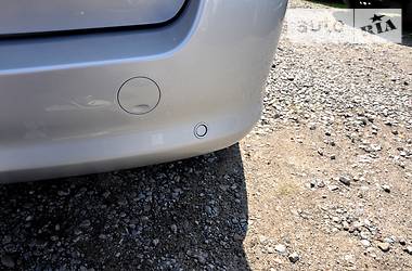 Універсал Opel Astra 2010 в 