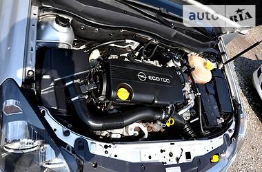 Універсал Opel Astra 2010 в 