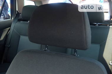 Универсал Opel Astra 2006 в 