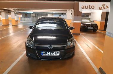 Универсал Opel Astra 2005 в Запорожье