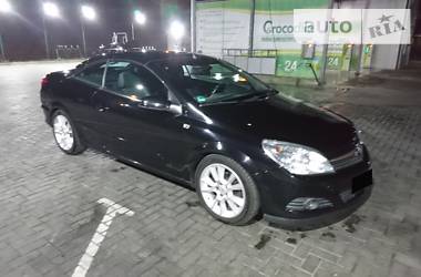 Кабриолет Opel Astra 2008 в Виннице