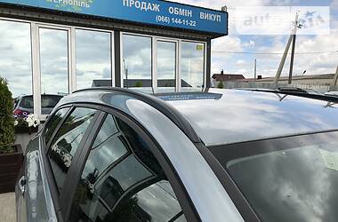 Універсал Opel Astra 2013 в 