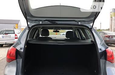 Універсал Opel Astra 2013 в 