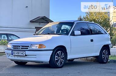 Хэтчбек Opel Astra 1994 в Одессе