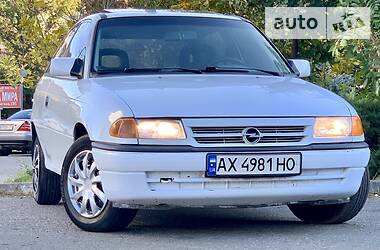 Хэтчбек Opel Astra 1994 в Одессе