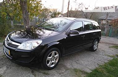 Универсал Opel Astra 2009 в Коломые