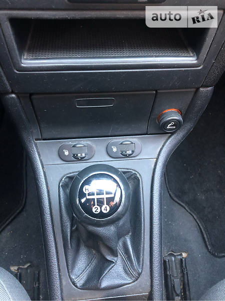 Седан Opel Astra 2007 в Черкассах