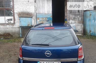 Універсал Opel Astra 2007 в Соснівці