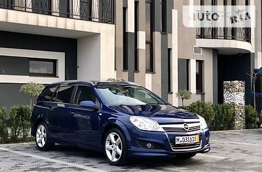 Универсал Opel Astra 2009 в Стрые