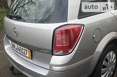 Универсал Opel Astra 2008 в Киеве