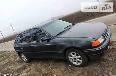 Хетчбек Opel Astra 1994 в 