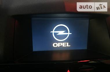 Универсал Opel Astra 2009 в Львове