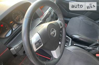 Универсал Opel Astra 2012 в Киеве