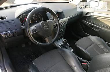 Хэтчбек Opel Astra 2005 в Ковеле