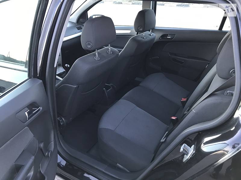 Универсал Opel Astra 2007 в Виннице
